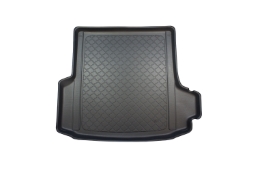 Boot mat suitable for BMW 3 Series GT (F34) 2013-> 5-door hatchback Guardliner  anti slip PE/TPE rubber (BMW13GTM-G) (1)