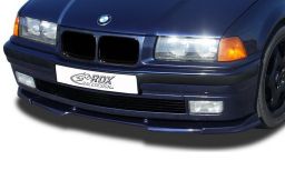 Front spoiler Vario-X BMW 3 Series Touring (E36) 1995-1999 wagon PU - painted (BMW13SVX) (1)