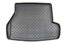 Boot mat suitable for BMW 3 Series Touring (E46) 1998-2005 wagon Guardliner anti slip PE/TPE rubber (BMW143STM-G) (1)
