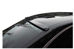 Roof spoiler BMW 5 Series (E60) 2003-2010 4-door saloon (BMW15SSU) (1)