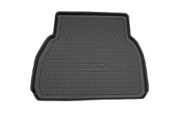 Boot mat suitable for BMW 5 Series Touring (E34) 1992-1996 Cool Liner anti slip PE/TPE rubber (BMW15STM-C) (1)