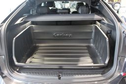 BMW 6 Series GT (G32) 2017-present 5-door hatchback Carbox Classic YourSize 106 high sided boot liner (BMW16SCC) (1)