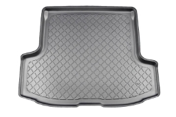 Boot mat suitable for BMW 3 Series Touring (G21) 2019-> Guardliner anti slip PE/TPE rubber (BMW173STM-G) (1)