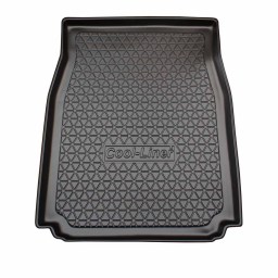 BMW 7 Series (E38) 1996-2001 4d trunk mat anti slip PE/TPE (BMW17STM)