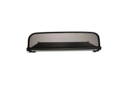 Wind deflector BMW 8 Series Cabriolet (G14) 2018-> Black (BMW18SCD) (1)