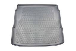 Boot mat suitable for BMW i5 Touring (G61) 2024-> wagon Cool Liner anti slip PE/TPE rubber (BMW1I5TM-C) (1)