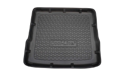 Boot mat suitable for BMW X1 (E84) 2009-2015 Cool Liner anti slip PE/TPE rubber (BMW1X1TM-C) (1)