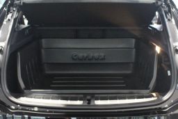 BMW X2 (F39) 2018-present Carbox Classic YourSize 99 high sided boot liner (BMW1X2CC) (1)
