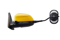 Towing mirrors suitable for BMW X4 (F26) 2014-2018 Emuk (BMW1X4MC) (1)