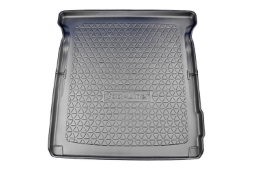 Boot mat suitable for BMW X7 (G07) 2018-> Cool Liner anti slip PE/TPE rubber (BMW1X7TM-C) (1)