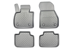Car mats suitable for BMW 2 Series Active Tourer (U06) 2021->   Guardliner  PE/TPE rubber (BMW22AFM-G) (1)