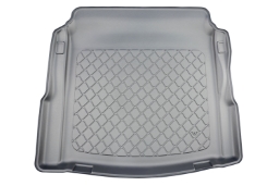 Boot mat suitable for BMW 2 Series Coupé (G42) 2021-> 2-door Guardliner anti slip PE/TPE rubber (BMW22STM-G) (1)