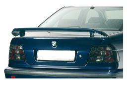 Trunk spoiler BMW 5 Series (E39) 1996-2004 4-door saloon (BMW25SSU) (1)