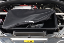 Frunk tray BMW i4 (G26) 2021-present 4-door saloon (1)