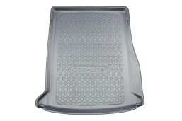 Boot mat suitable for BMW i5 (G60) 2023-> 4-door saloon Cool Liner anti slip PE/TPE rubber (BMW2I5TM-C) (1)