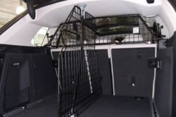 Cargo divider BMW iX (I20) 2021-> Kleinmetall Masterline (BMW2IXML) (1)