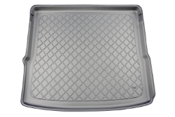 Boot mat suitable for BMW X1 (F48) 2015-2022 Guardliner anti slip PE/TPE rubber (BMW2X1TM-G) (1)