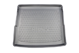 Boot mat suitable for BMW X2 (U10) 2023-> Cool Liner anti slip PE/TPE rubber (BMW2X2TM-C) (1)