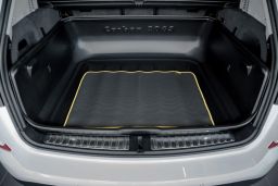 Tapis de coffre pour BMW X3 F25 Car Lux mod/èles depuis 2010