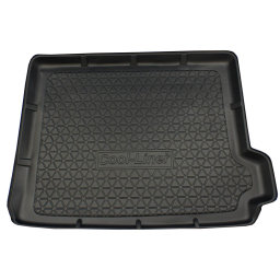 BMW X3 (F25) 2010- trunk mat anti slip PE/TPE (BMW2X3TM)