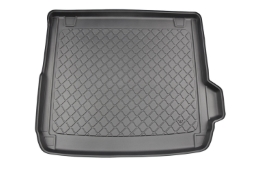 Boot mat suitable for BMW X4 (G02) 2018-> Guardliner anti slip PE/TPE rubber (BMW2X4TM-G) (1)