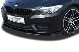 Front spoiler Vario-X BMW Z4 (E89) 2009-2016 3-door hatchback PU - painted (BMW2Z4VX) (1)