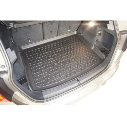 BMW 2 Series Active Tourer (F45) 2014- trunk mat anti slip PE/TPE (BMW32ATM)