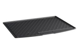 Boot mat BMW 2 Series Active Tourer (U06) 2021-present Gledring anti-slip Rubbasol rubber (BMW32ATR) (1)