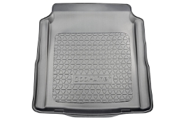 Boot mat suitable for BMW 4 Series Coupé (G22) 2020->   Cool Liner anti slip PE/TPE rubber (BMW34STM-C) (1)