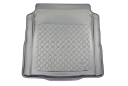 Boot mat suitable for BMW 4 Series Coupé (G22) 2020->   Guardliner  anti slip PE/TPE rubber (BMW34STM-G) (1)