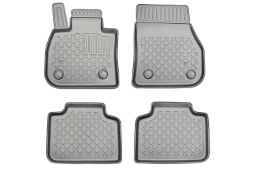 Car mats suitable for BMW X1 (U11) 2022-> Guardliner PE/TPE rubber (BMW3X1FM-G) (1)
