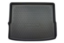 BMW X1 (F48) 2015- trunk mat  / kofferbakmat / Kofferraumwanne / tapis de coffre (BMW3X1TM) (3)