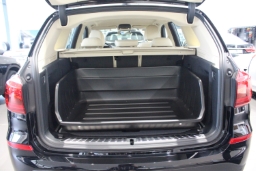 Boot liner suitable for BMW X3 (G01) 2017-2024   Boot-Guard 106 x 70 x 33 cm (BMW3X3BG) (1)