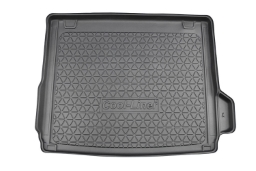 Boot mat suitable for BMW X3 (G01) 2017-2024 Cool Liner anti slip PE/TPE rubber (BMW3X3TM-C) (1)