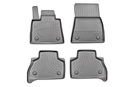 Car mats suitable for BMW X5 (G05) 2018->   Cool Liner PE/TPE rubber (BMW3X5FM-C) (1)