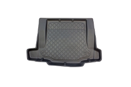 Boot mat suitable for BMW 1 Series (E81 - E87) 2004-2011 5-door hatchback Guardliner anti slip PE/TPE rubber (BMW41STM-G) (1)