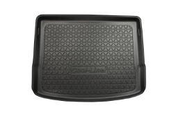 Boot mat suitable for BMW 2 Series Active Tourer (U06) 2021-> Cool Liner anti slip PE/TPE rubber (BMW42ATM-C) (1)
