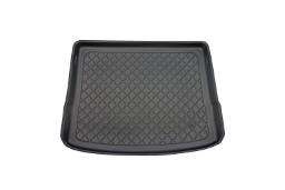 Boot mat suitable for BMW 2 Series Active Tourer (U06) 2021-> Guardliner anti slip PE/TPE rubber (BMW42ATM-G) (1)