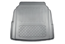 Boot mat suitable for BMW 4 Series Gran Coupé (G26) 2020-> 5-door hatchback Guardliner  anti slip PE/TPE rubber (BMW44STM-G) (1)