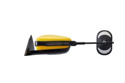 Towing mirrors suitable for BMW 5 Series (G30) 2017-2023 4-door saloon Emuk (BMW45SMC) (1)