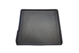 Boot mat suitable for BMW X5 (F15) 2013-2018 Guardliner anti slip PE/TPE rubber (BMW4X5TM-G) (1)