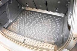 Tapis de coffre BMW Série 1 (F40) PE/TPE