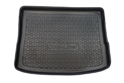Boot mat suitable for BMW 2 Series Active Tourer (U06) 2021-> Cool Liner anti slip PE/TPE rubber (BMW52ATM-C) (1)