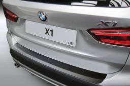 BMW X1 (F48) 2015-> rear bumper protector ABS (BMW5X1BP)