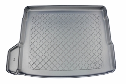 Boot mat suitable for BMW X3 (G45) 2024-> Guardliner anti slip PE/TPE rubber (BMW5X3TM-G) (1)