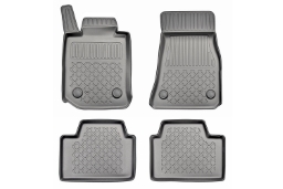 Car mats suitable for BMW 3 Series Touring (G21) 2019-> Guardliner PE/TPE rubber (BMW63SFM-G) (1)