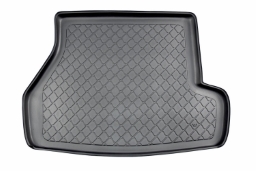 Boot mat suitable for BMW 3 Series Touring (E46) 1998-2005 Guardliner anti slip PE/TPE rubber (BMW63STM-G) (1)