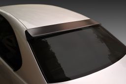 Roof spoiler suitable for BMW 3 Series Coupé (E46) 1998-2005 - painted (BMW673SSU) (1)