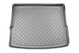 Boot mat suitable for BMW iX1 (U11) 2022-> Guardliner anti slip PE/TPE rubber (BMW6X1TM-G) (1)
