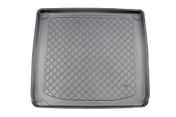 Boot mat suitable for BMW X5 (G05) 2018-> Guardliner anti slip PE/TPE rubber (BMW6X5TM-G) (1)